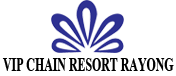 วีไอพี เชน รีสอร์ท ระยอง Logo